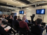 Praktischer Einsatz von KI: Rückblick auf das assono KI-Forum Kompakt in Hamburg