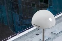 CRPA-Guard stärkt die Sicherheit satellitengestützter Systeme CRPA-Guard stärkt die Sicherheit satellitengestützter Systeme