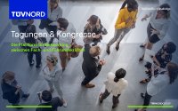 Vordenken, Vernetzen, Umsetzen– TÜV NORD lädt zur Fachtagung für nachhaltige Lösungen und gesunde Arbeitswelten nach Hamburg Vordenken, Vernetzen, Umsetzen– TÜV NORD lädt zur Fachtagung für nachhaltige Lösungen und gesunde Arbeitswelten nach Hamburg