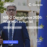 NIS-2 wird zur Pflicht: Was Unternehmen jetztüber Umsetzung, Aufwand und Zuständigkeiten wissen müssen NIS-2 wird zur Pflicht: Was Unternehmen jetztüber Umsetzung, Aufwand und Zuständigkeiten wissen müssen