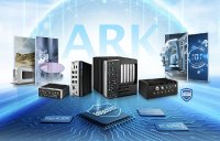 Intelligente Edge Computer für die Industrie – die neue Advantech ARK Serie bei Aaronn Electronic Intelligente Edge Computer für die Industrie – die neue Advantech ARK Serie bei Aaronn Electronic