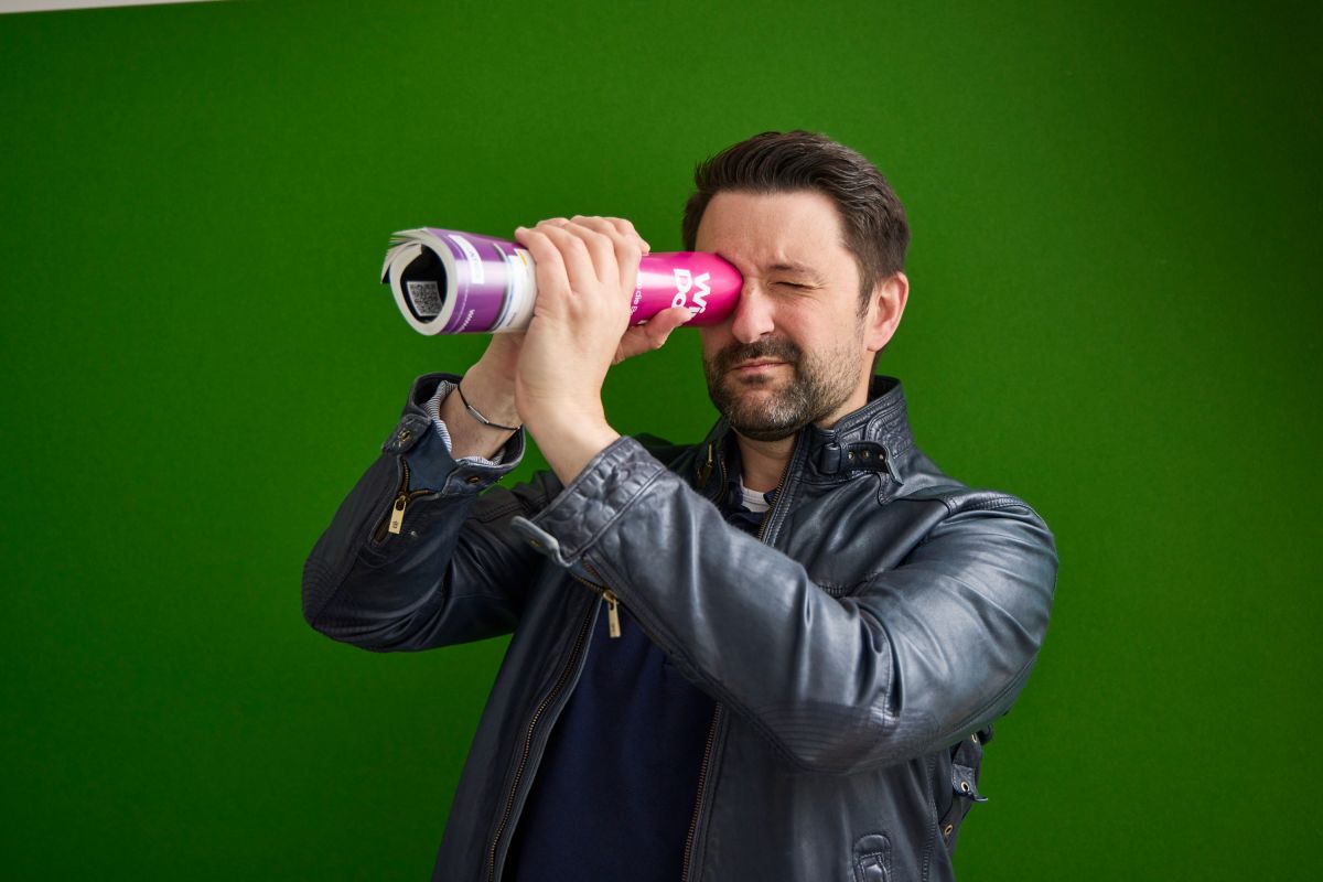 Maßgeschneiderte Software als Unternehmens-Asset