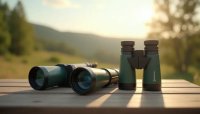 Die Entscheidung zwischen Fernglas und Spektiv: Ein umfassender Vergleich