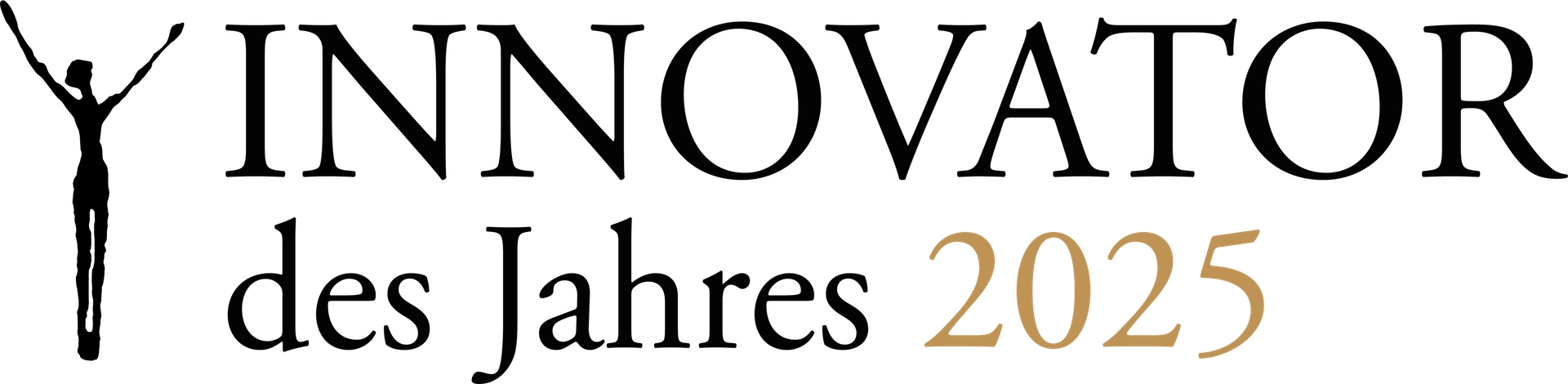 Auszeichnung für keelearning: Innovator des Jahres 2025