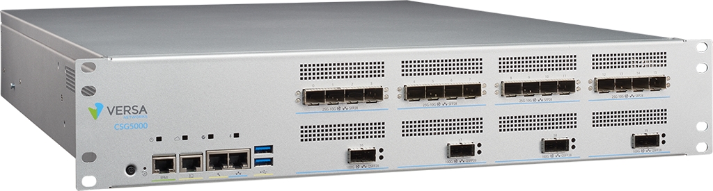 Firewall von Versa erhält Bestnoten in unabhängigem Test Firewall von Versa erhält Bestnoten in unabhängigem Test