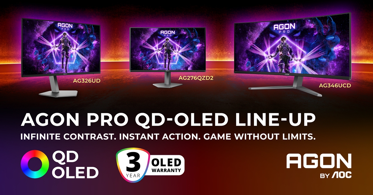 OLED macht Gaming attraktiver und schneller