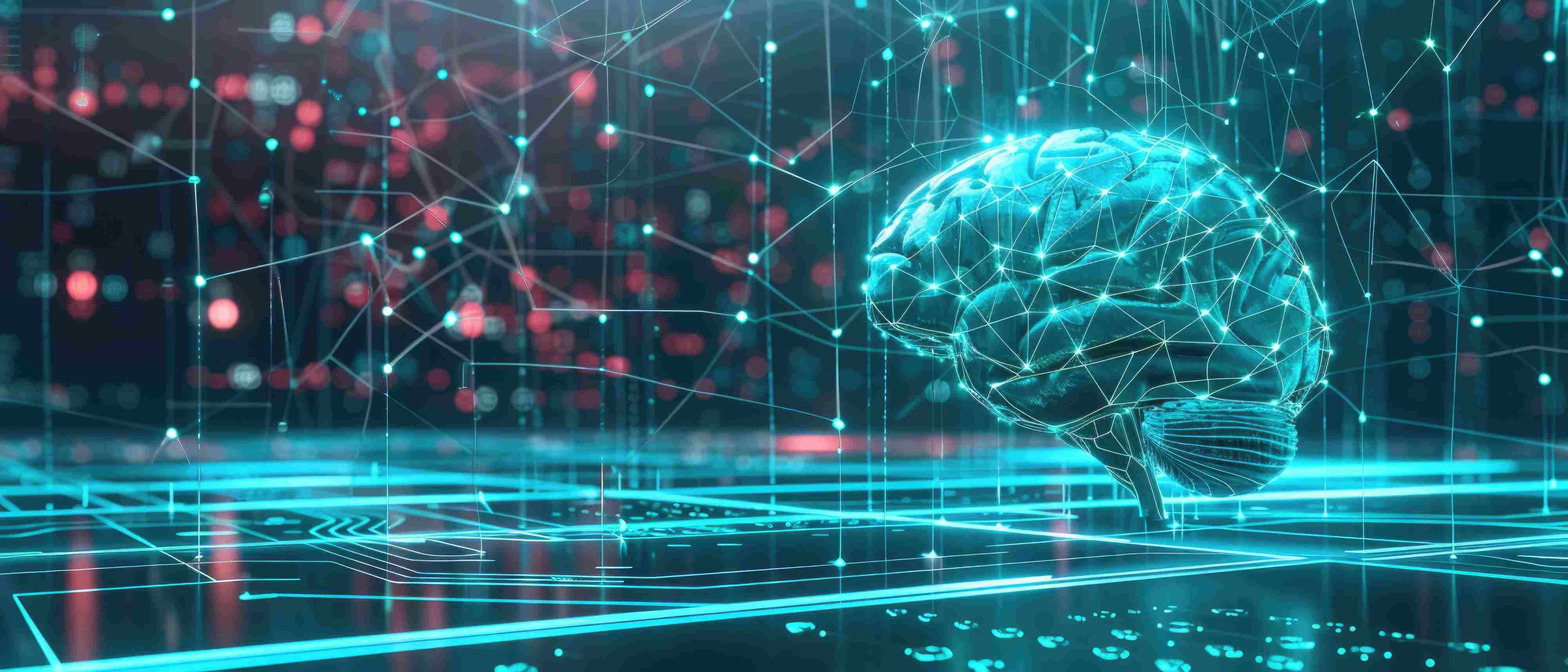 Graph- und KI-Trends 2026: Warum KI läuft, aber noch nicht liefert