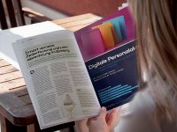 Zeitschrift LOHN+GEHALT stellt Mehrwerte der Integration von edtime und edlohn vor Zeitschrift LOHN+GEHALT stellt Mehrwerte der Integration von edtime und edlohn vor