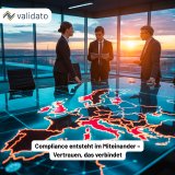 DORA&NIS2: Lieferanten-Compliance neu gedacht– Warum Background Checks über Verträge hinausgehen