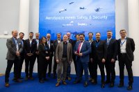 AeroSpace meets Safety&Security: Ein Tag voller Impulse für die Sicherheit von morgen