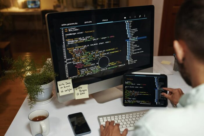 IT-Dokumentation – Die unsichtbare Basis stabiler Systeme