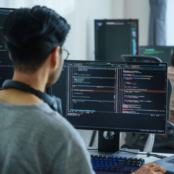 Nachhaltige Softwarearchitekturen: Skalierbar, performant, anpassbar