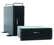 Maximale Rechenleistung für Fertigungsautomation und Machine Vision