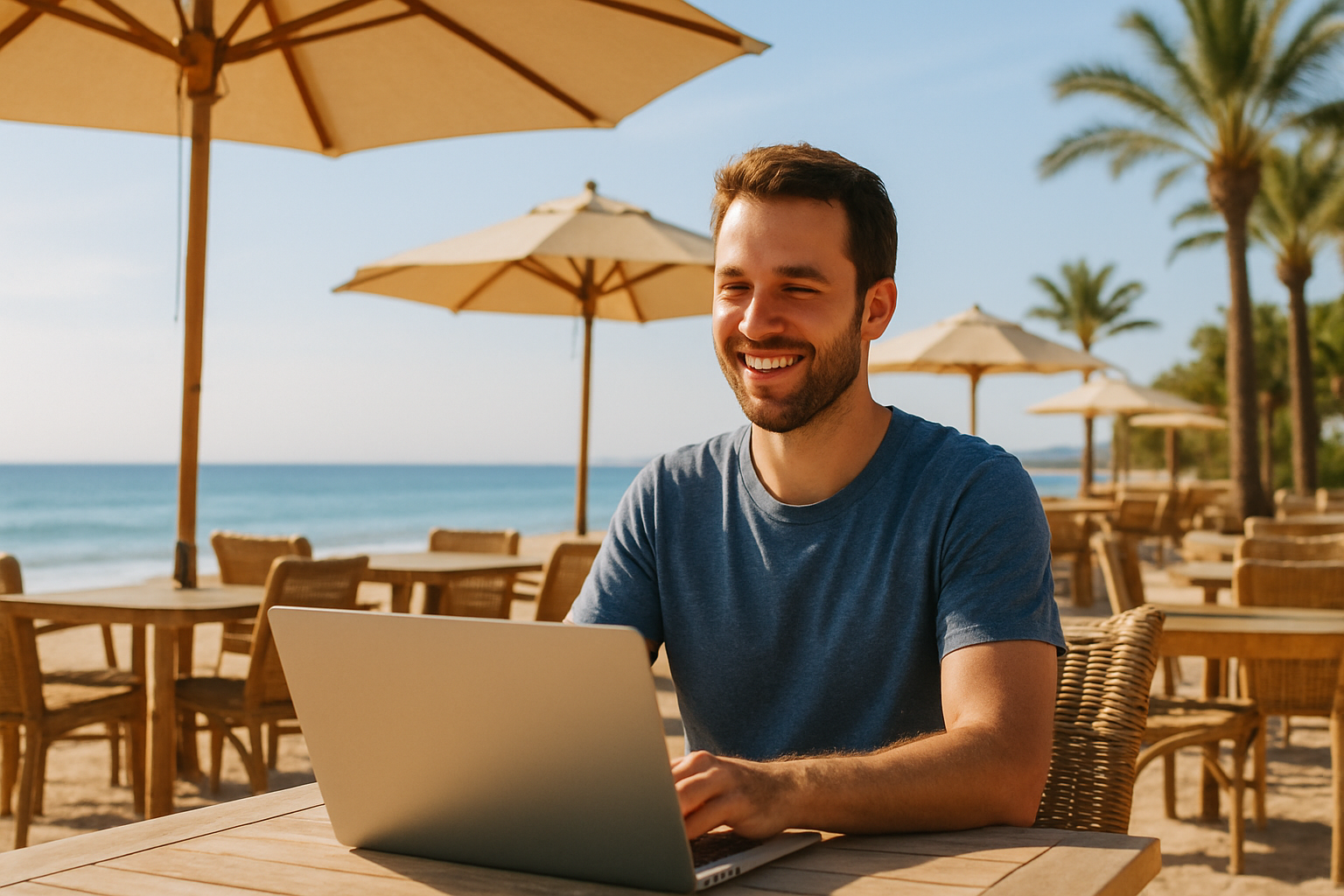 Geld verdienen online: Die besten Strategien für deinen erfolgreichen Start