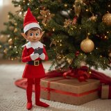 Oh, du Fleißige: Effizientes Workforce Management statt Weihnachtstress. Oh, du Fleißige: Effizientes Workforce Management statt Weihnachtstress.