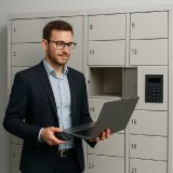 IT Equipment Ausgabe mit COSYS– digitale Lösungen für weniger Aufwand und mehr Transparenz