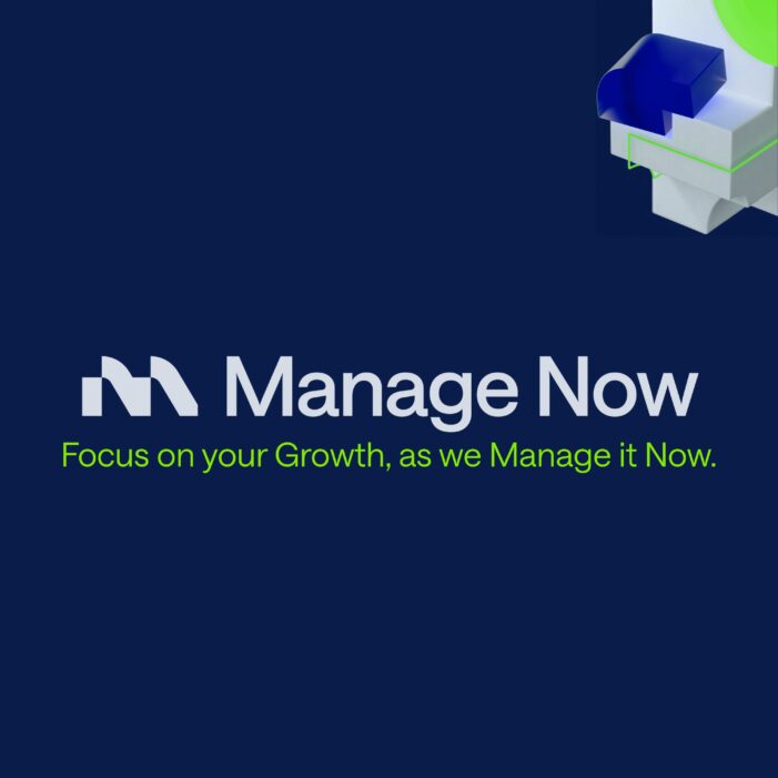Manage Now GmbH startet mit neuer Führungsstruktur in Phase des Wachstums Manage Now GmbH startet mit neuer Führungsstruktur in Phase des Wachstums