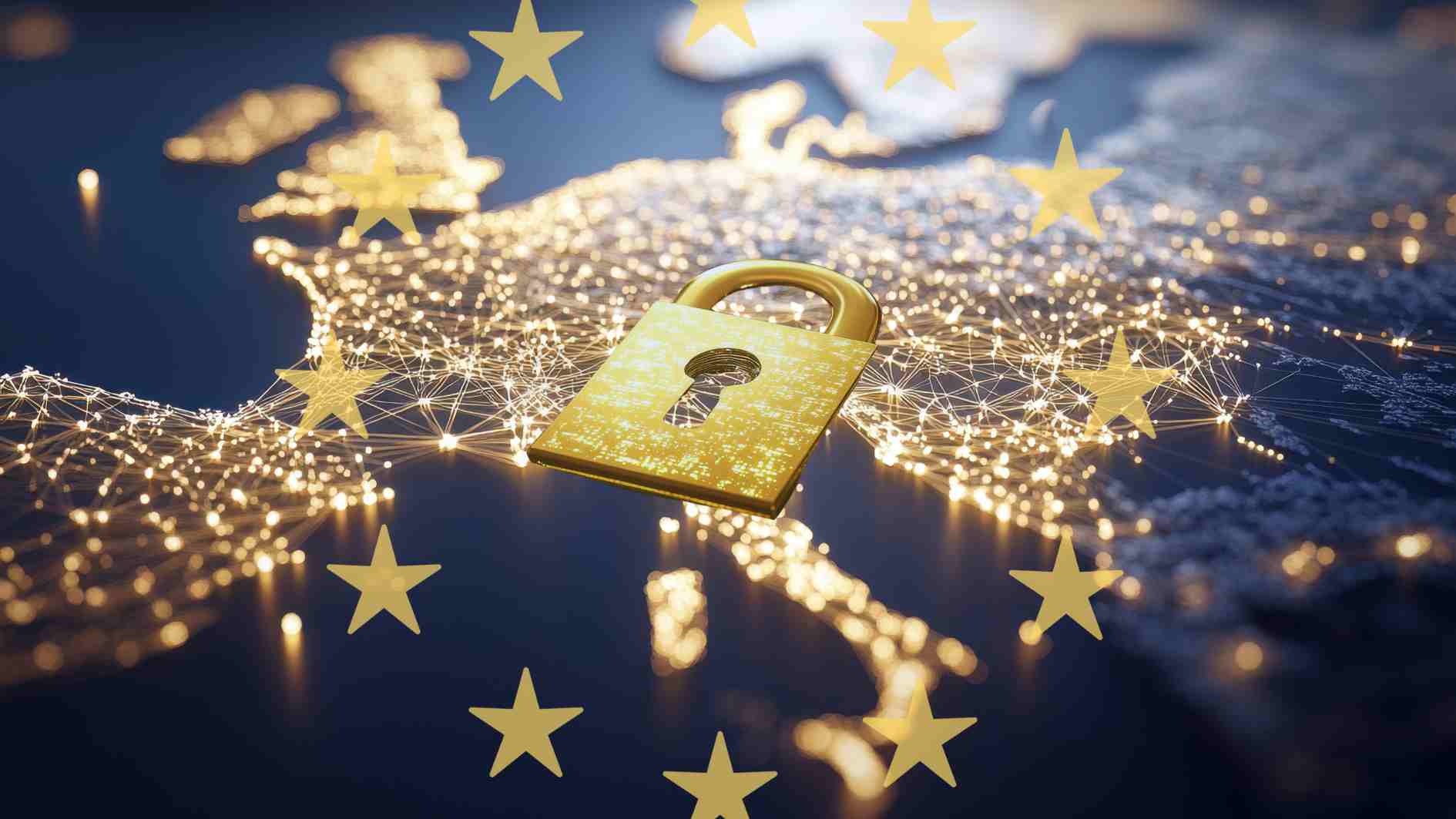 NIS2-Umsetzung ab 2026: Diese 5 Branchen trifft es am stärksten