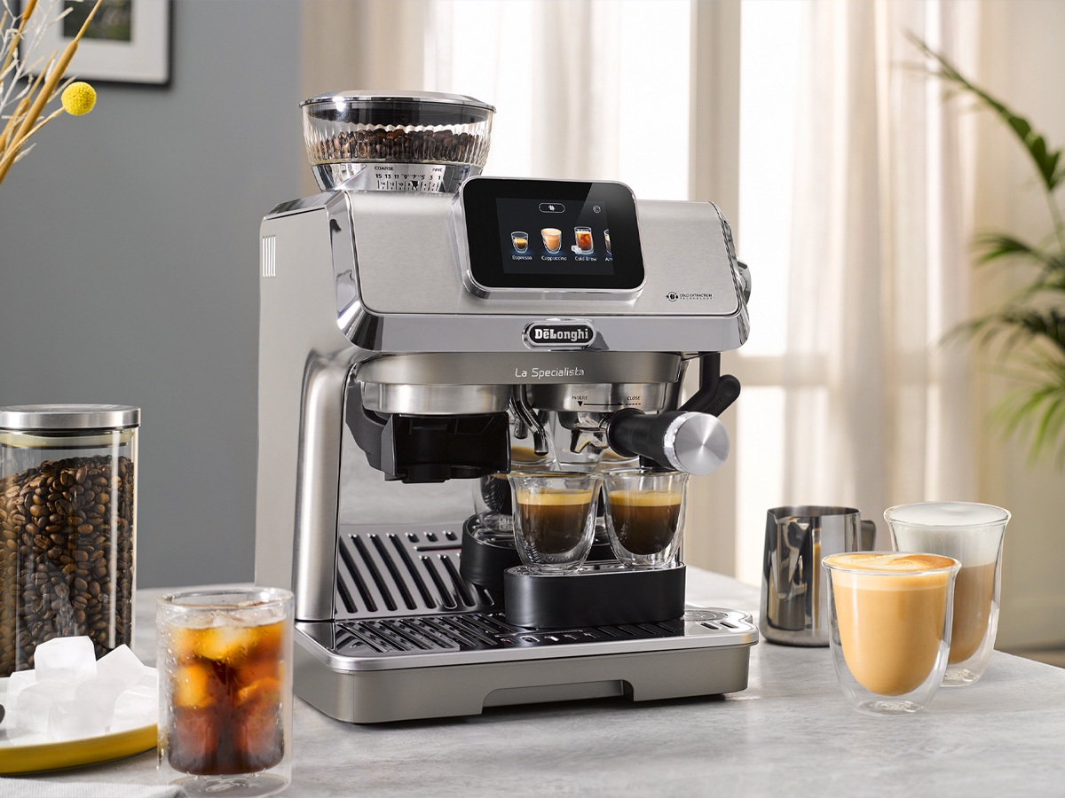 Elbkind Reply inszeniert De-Longhi mit Hollywood-Flair und erreicht Millionenpublikum auf Social Media