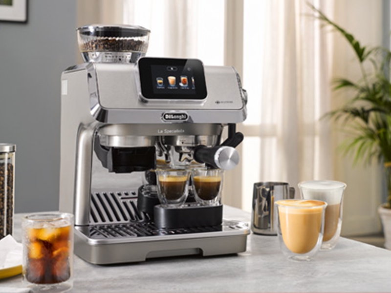 Elbkind Reply inszeniert De-Longhi mit Hollywood-Flair und erreicht Millionenpublikum auf Social Media