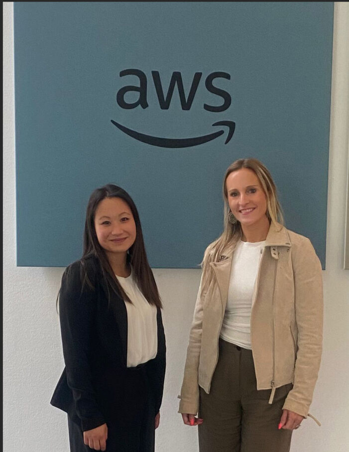 Westcon-Comstor startet mit dedizierter Business Unit „AWS“ in DACH durch