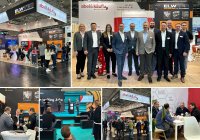 Resiliente Kommunikations-Lösungen im Fokus Resiliente Kommunikations-Lösungen im Fokus