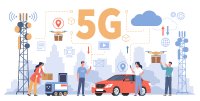 TÜV Rheinland: 5G Campusnetze in Deutschland – Aktuelle Lage und Nutzungspotenziale