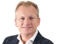 HID ernennt Jos Beernink zum Leiter des Geschäftsbereichs Physische Zutrittskontrollsysteme in Europa