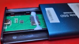 CBL Datenrettung Rückblick 2025: Viel SSD, viele minderwertige Datenträger