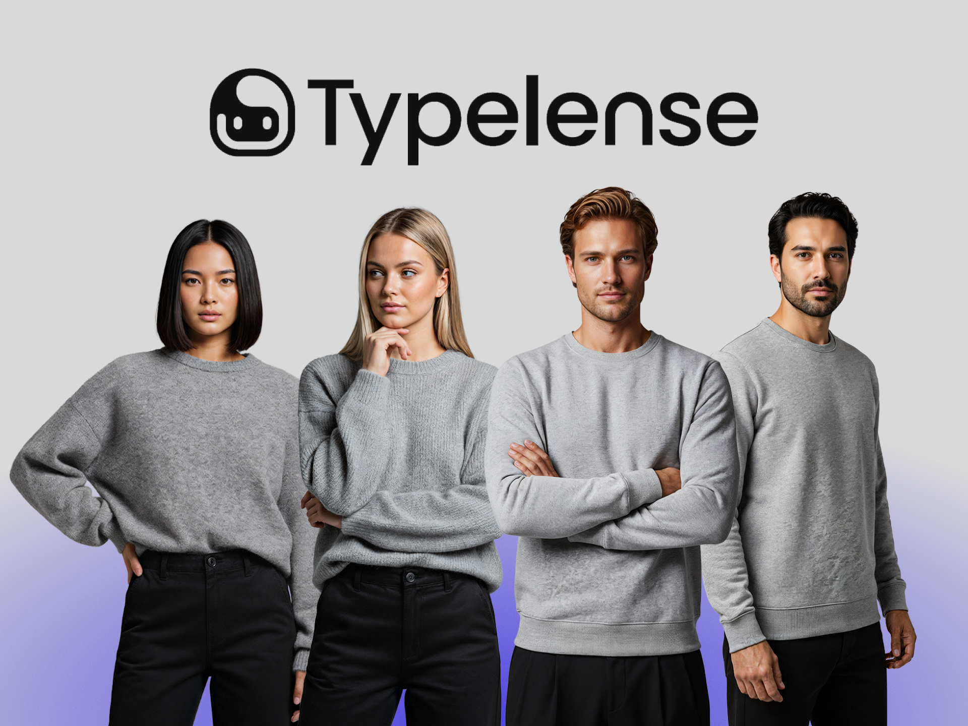 Typelense: Wie KI die Fashion-Fotografie revolutioniert Typelense: Wie KI die Fashion-Fotografie revolutioniert