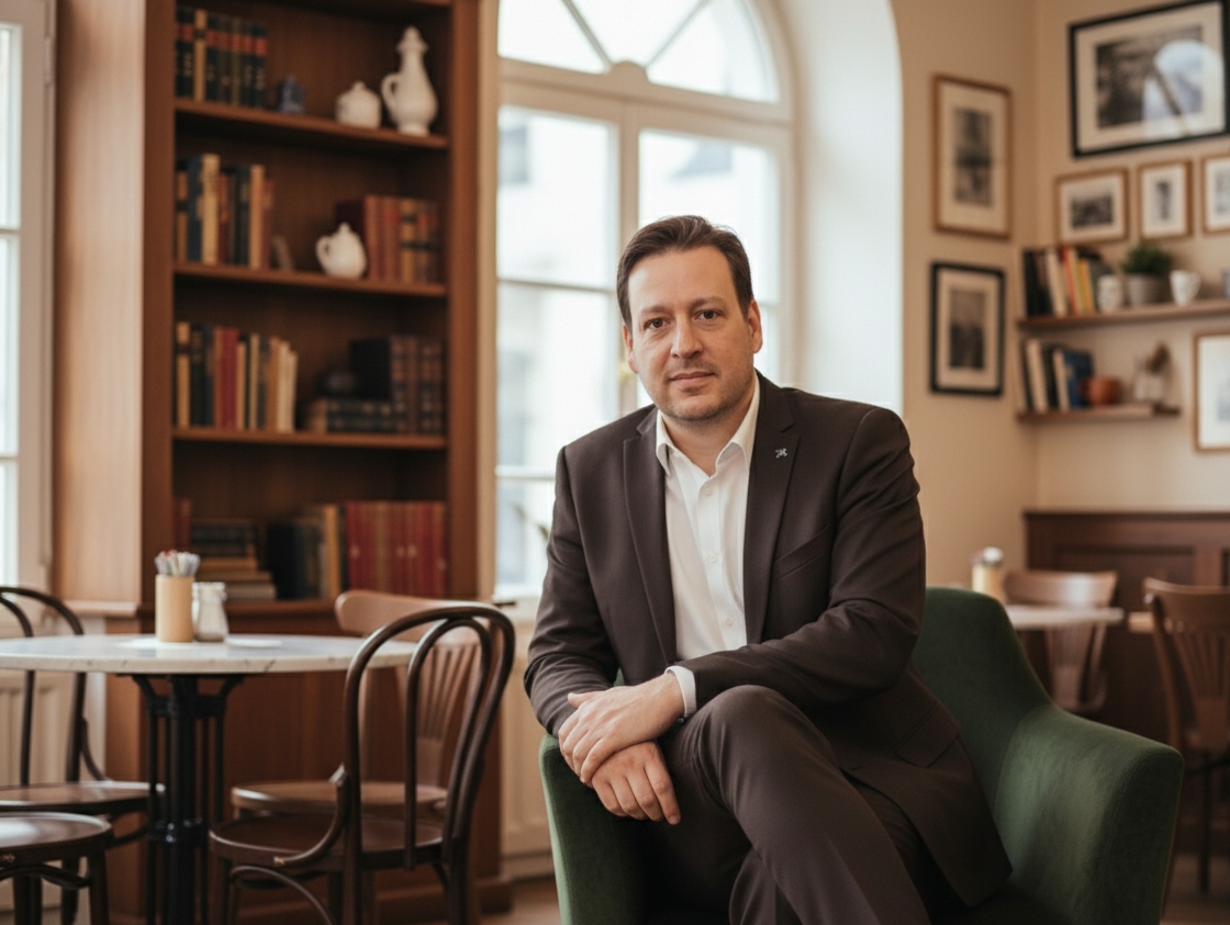 KI im Mittelstand – Souverän, pragmatisch und rentabel KI im Mittelstand – Souverän, pragmatisch und rentabel