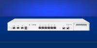 LANCOM mit neuer leistungsfähiger Firewall UF-560 LANCOM mit neuer leistungsfähiger Firewall UF-560
