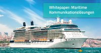 Maritime Kommunikation: Wohin geht die Reise- Maritime Kommunikation: Wohin geht die Reise-