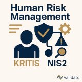 NIS2 fordert Insider-Schutz: Validato stärkt KRITIS-Betreiber durch verpflichtende Hintergrundprüfungen NIS2 fordert Insider-Schutz: Validato stärkt KRITIS-Betreiber durch verpflichtende Hintergrundprüfungen