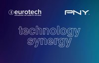 Eurotech und PNY Technologies Europe&MEA unterzeichnen strategische Absichtserklärung zur Beschleunigung hoch-leistungsfähiger Edge-AI-Lösungen Eurotech und PNY Technologies Europe&MEA unterzeichnen strategische Absichtserklärung zur Beschleunigung hoch-leistungsfähiger Edge-AI-Lösungen