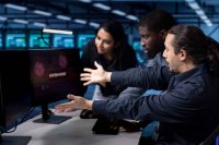 Mitarbeiter als Sicherheitsrisiko im Unternehmen Mitarbeiter als Sicherheitsrisiko im Unternehmen