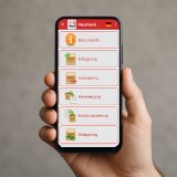 Ein gutes Lagerverwaltungssystem als App– worauf es wirklich ankommt Ein gutes Lagerverwaltungssystem als App– worauf es wirklich ankommt