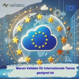 Unternehmen mit internationalen Personalstrukturen setzen verstärkt auf europäische Screening-Plattformen. Unternehmen mit internationalen Personalstrukturen setzen verstärkt auf europäische Screening-Plattformen.