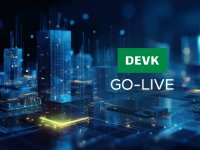 DEVK setzt Gebäudeversicherungen für Privat und Gewerbe auf Basis von Faktor Zehn Software produktiv DEVK setzt Gebäudeversicherungen für Privat und Gewerbe auf Basis von Faktor Zehn Software produktiv