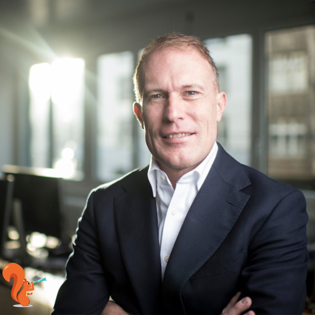 Squirro treibt nahtlose KI-Anwendung mit neuem Plattform-Release voran Squirro treibt nahtlose KI-Anwendung mit neuem Plattform-Release voran