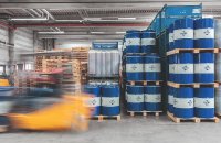 Die digitale Transformation der Geschäftsabläufe von FUCHS durch LeverX Die digitale Transformation der Geschäftsabläufe von FUCHS durch LeverX