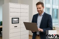 COSYS IT Equipment Ausgabe COSYS IT Equipment Ausgabe