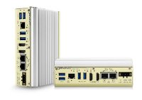 Neousys führt mit dem POC-600 einen ultrakompakten lüfterlosen Embedded-Computer zur Hutschienenmontage mit Intel® Atom® x7425E-Prozessor ein Neousys führt mit dem POC-600 einen ultrakompakten lüfterlosen Embedded-Computer zur Hutschienenmontage mit Intel® Atom® x7425E-Prozessor ein