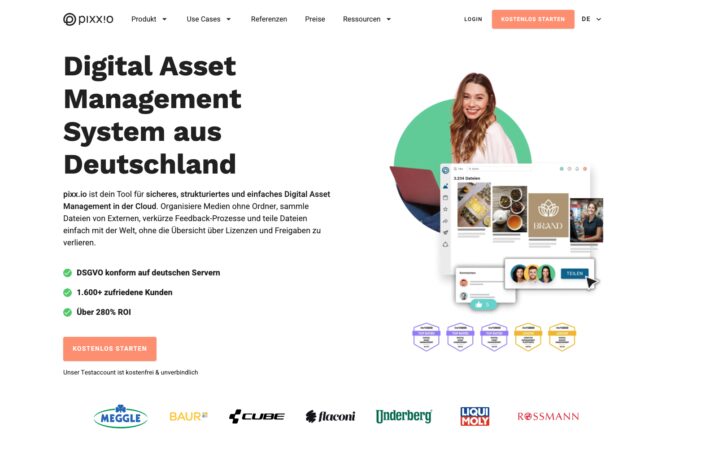 TechDivision und pixx.io starten strategische Partnerschaft für Digital Asset Management „Made in Germany“