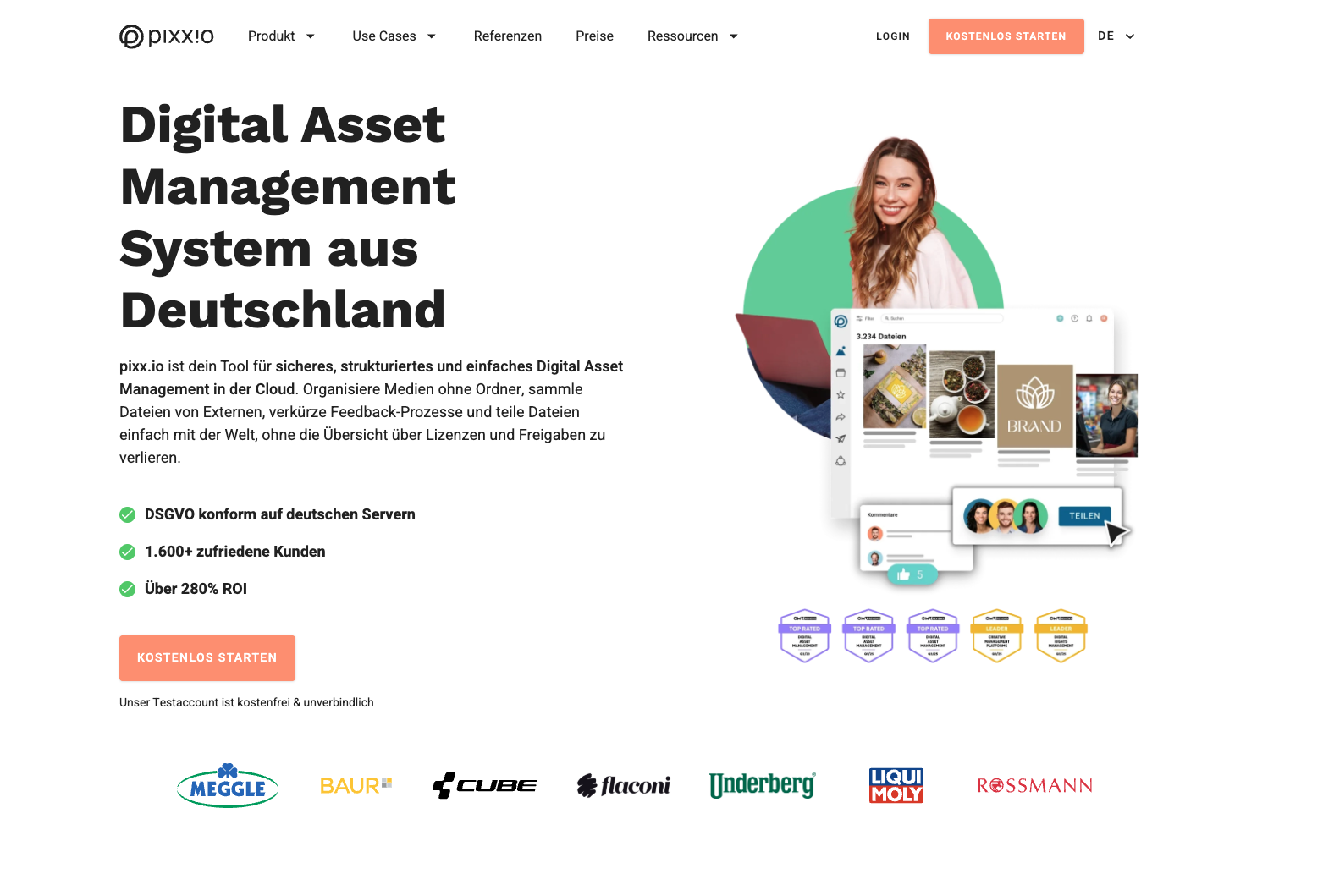 TechDivision und pixx.io starten strategische Partnerschaft für Digital Asset Management „Made in Germany“ TechDivision und pixx.io starten strategische Partnerschaft für Digital Asset Management „Made in Germany“