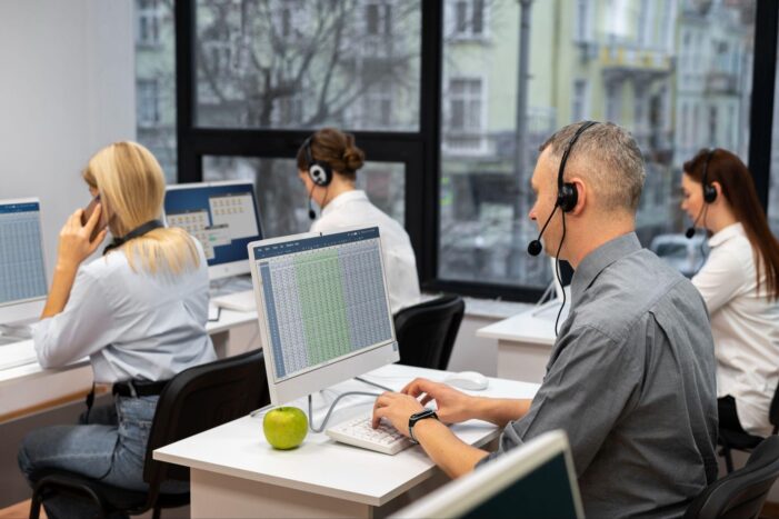 Was ist die beste Callcenter-Software im Jahr 2026?