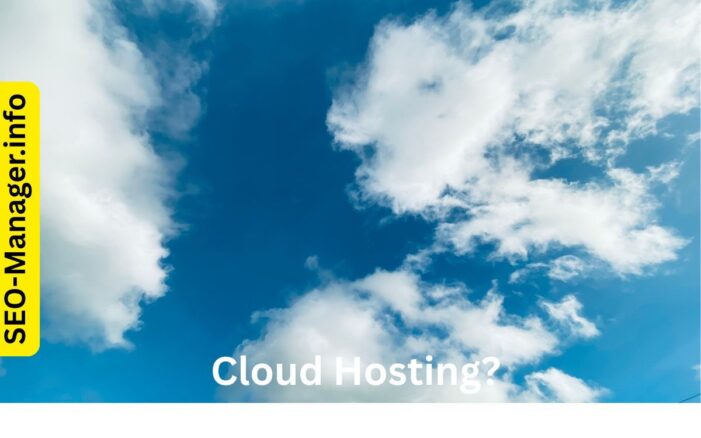 US-Behörden haben weitreichenden Zugriff auf europäische Cloud-Daten