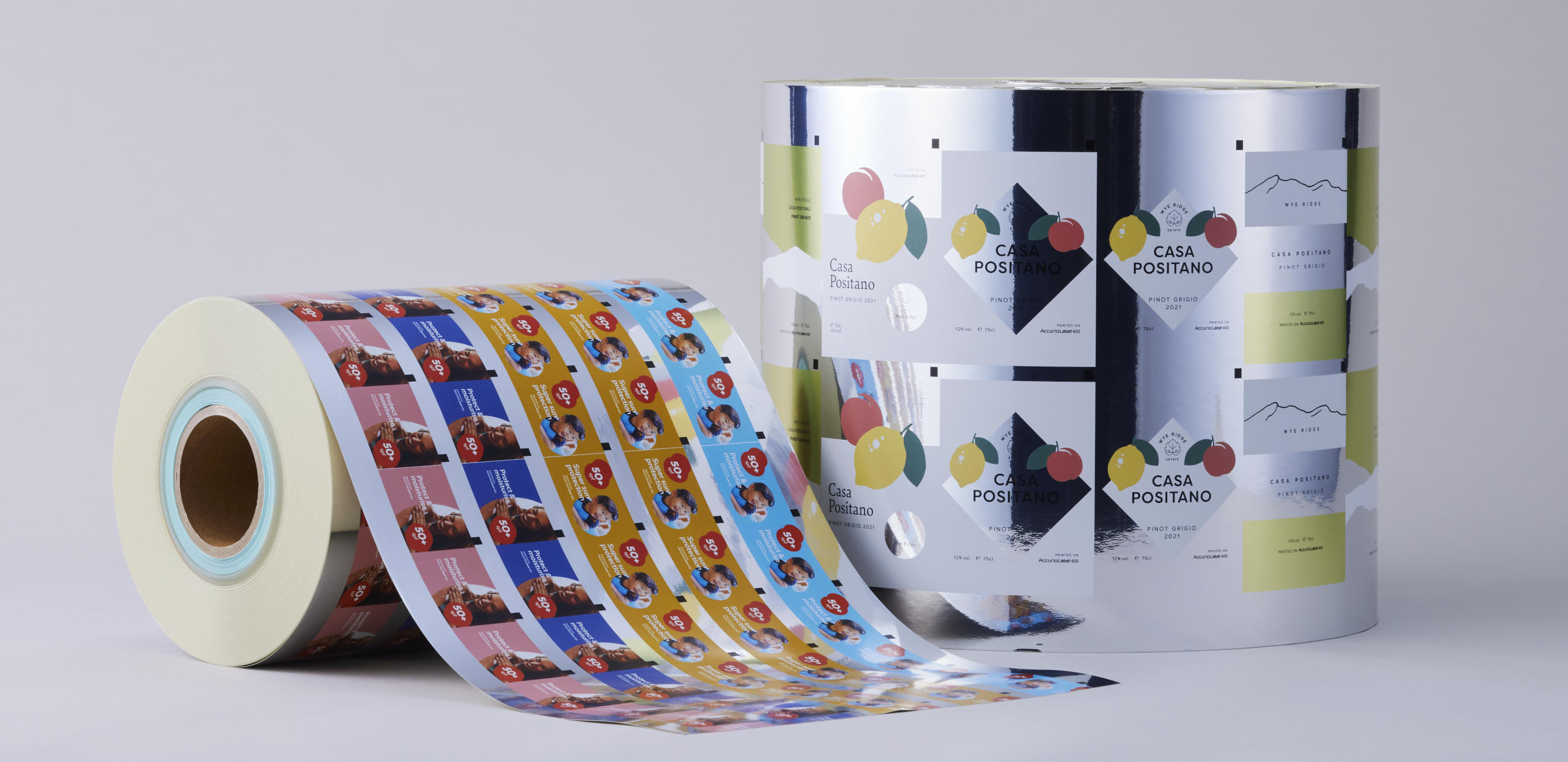 IDC MarketScape 2025: Konica Minolta ist „Leader“ für digitale Etikettendrucksysteme