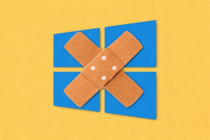IT-Security im Fokus: Jahresrückblick auf Microsofts Patch Days 2025