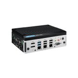 Advantech ARK-1251: Kompakter DIN Rail Box PC für modernes Edge AI Computing